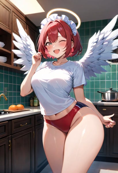 ウインク元気っ子さん