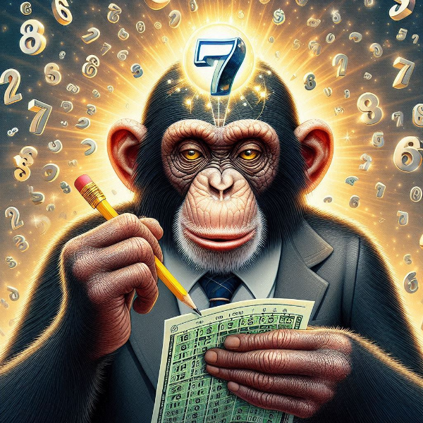 ラッキーセブン理論