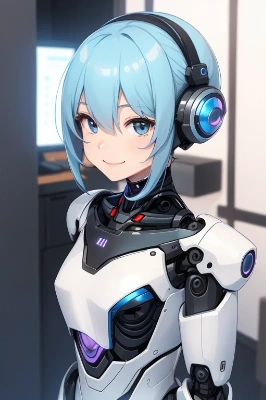 ロボット