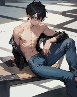 ガイアが俺に（ｒｙ