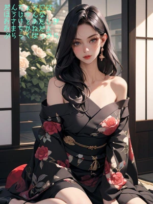 Flower Knight Girl より