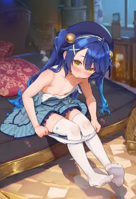 天宮こころさんとえっち