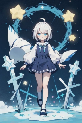 星