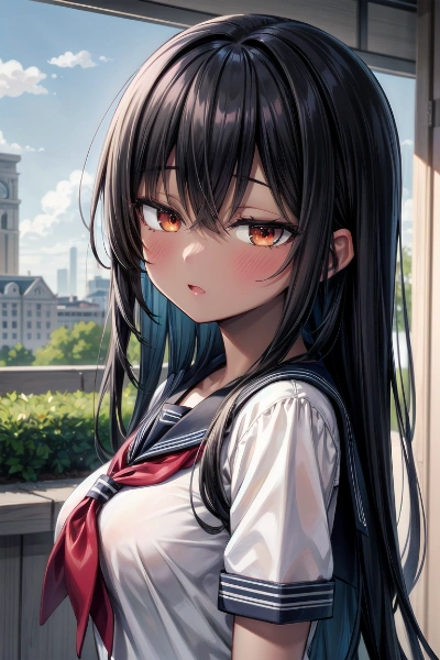 君がしたいならいいよ...