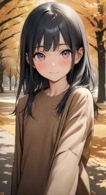 「手、繋ご♡」