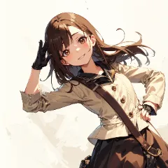 空想AI絵師そらち