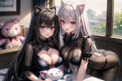 にゃー