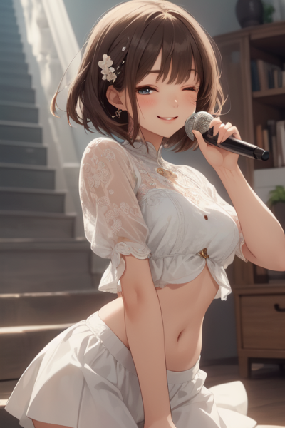 TWアイドルっ！！