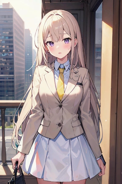 制服38