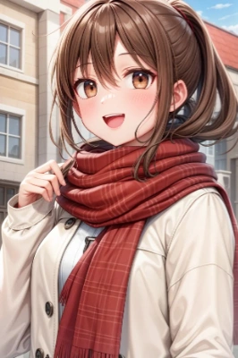 早くいくよ～！
