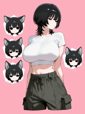 犬耳