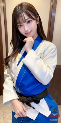 【限定】私の愛は関節技のように、あなたを縛り付けちゃうかも！