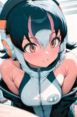 フンボルトペンギン（けものフレンズ）
