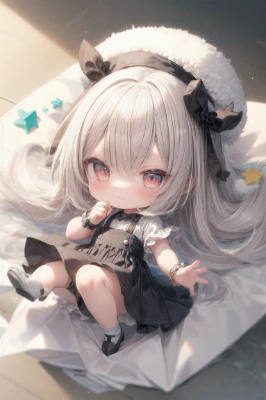 一休み