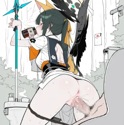 トイレットペーパー５
