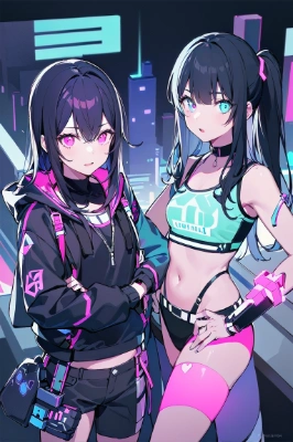 Punk Partners