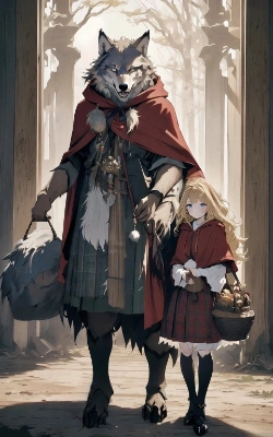 恋の始まりのサムネイル