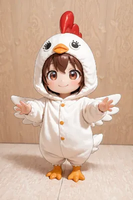 コスプレ