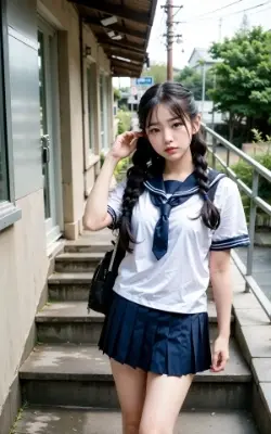 今日も暑いね
