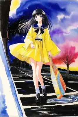 100の夢の中へ
