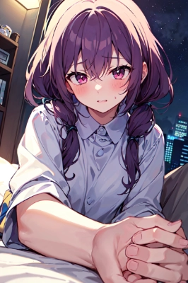 ふたりきり