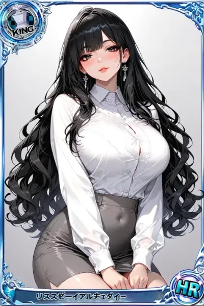 トレーディングカード第2弾　PART4