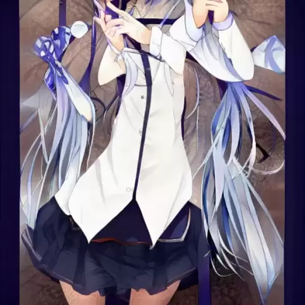 生成されたものから選んだもの２