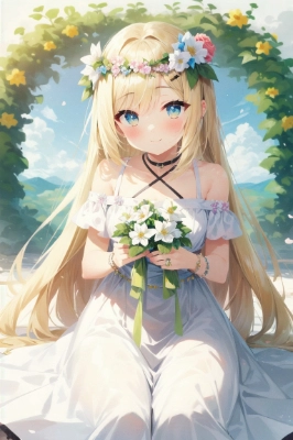 花輪