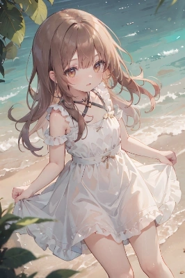 浜辺ちゃん