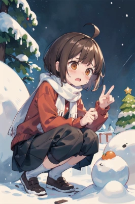 「さっきまで２人で楽しかったんだ………。」