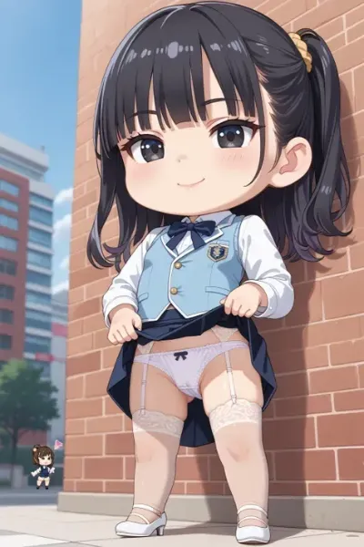 毎日暑くて股間が蒸れ蒸れ！　PART3