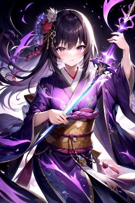 着物