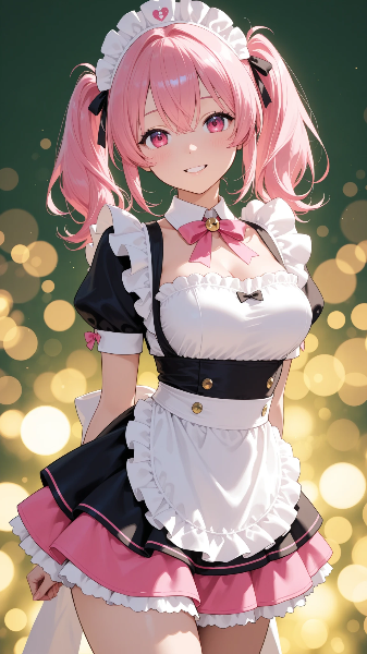 メイド服