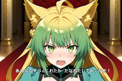 アキレウスとアタランテ１