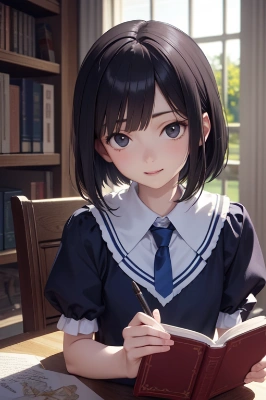 本の相談
