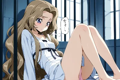 ナナリー１