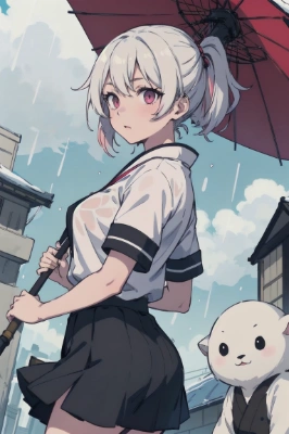 名居八意（ふゆやすみ）