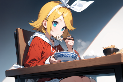 udon