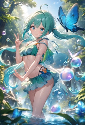 PEACE&SMILE