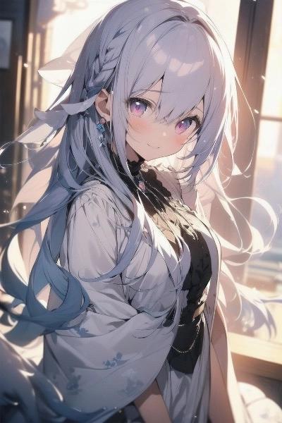 cute girl