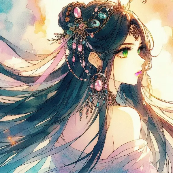 ローズクォーツ