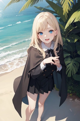 波音