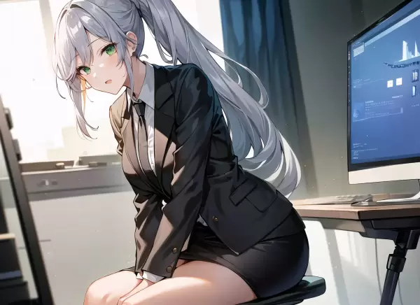 「オリジナル」アニャキャラ紹介