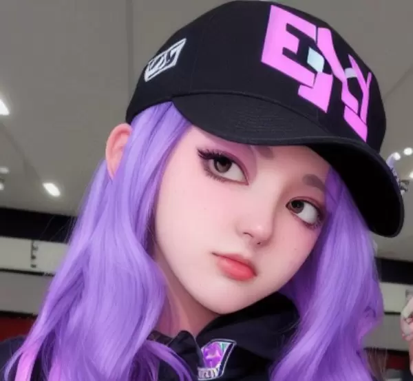 E-Girl - 5