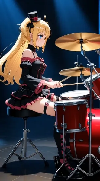 動きを入れてますわ🤤