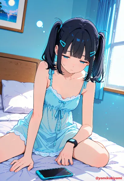 睡眠管理・・・