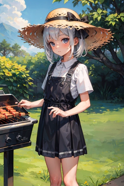 BBQ