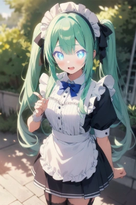 可愛くてごめんね