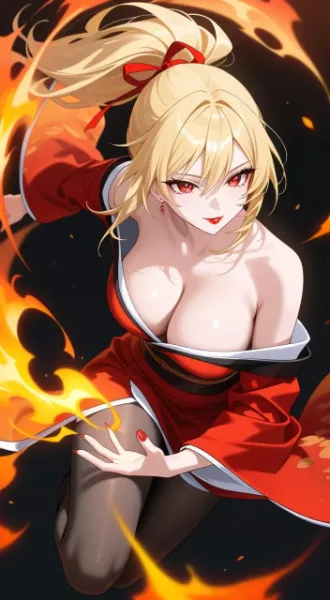 劉妃のライバル登場！？