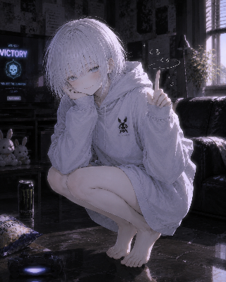 今日は何をしようか？